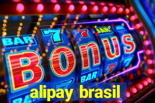 alipay brasil